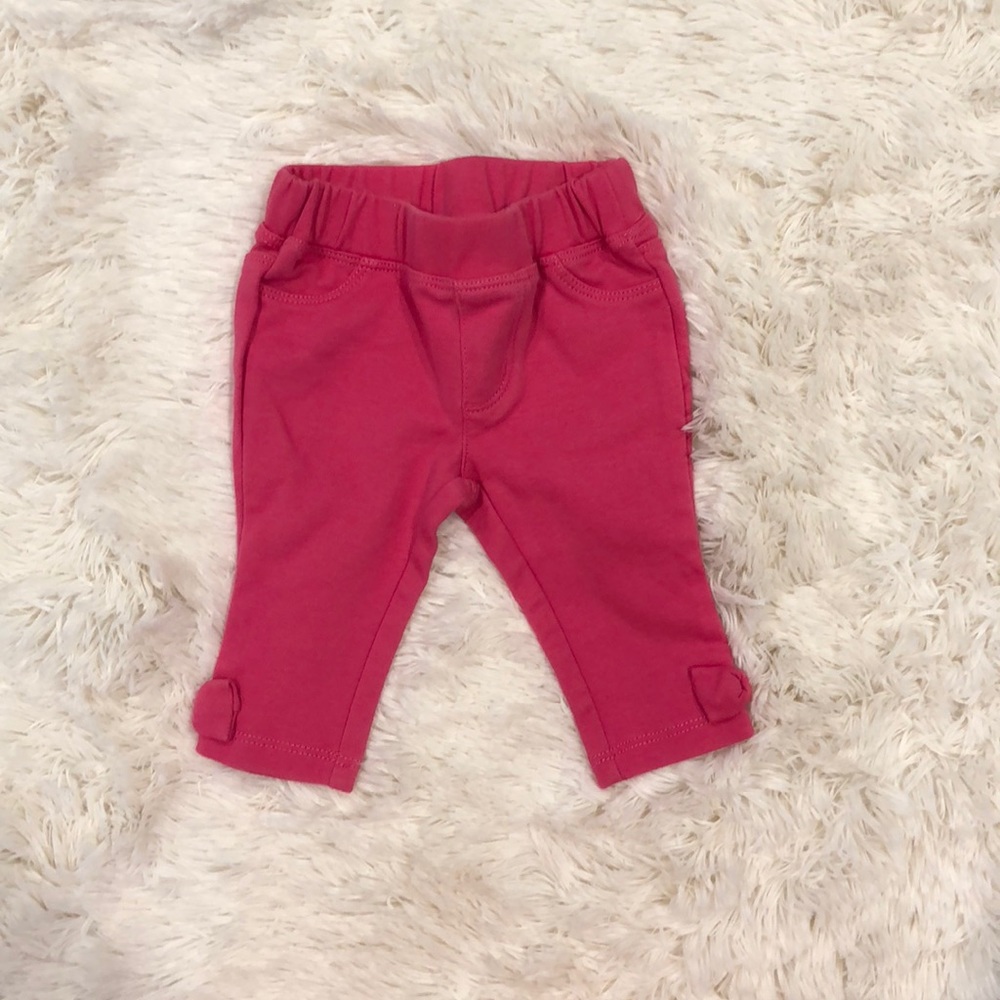 Gymboree pants